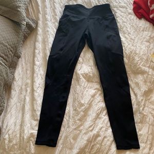 P’tula high waisted leggings